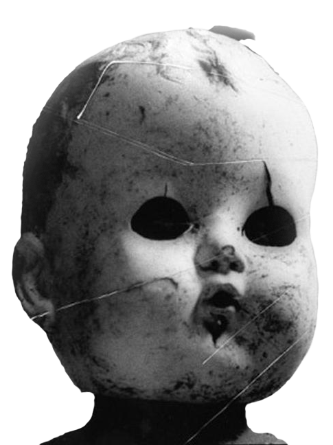 Purchase Icon Toys Case Creepy PNG