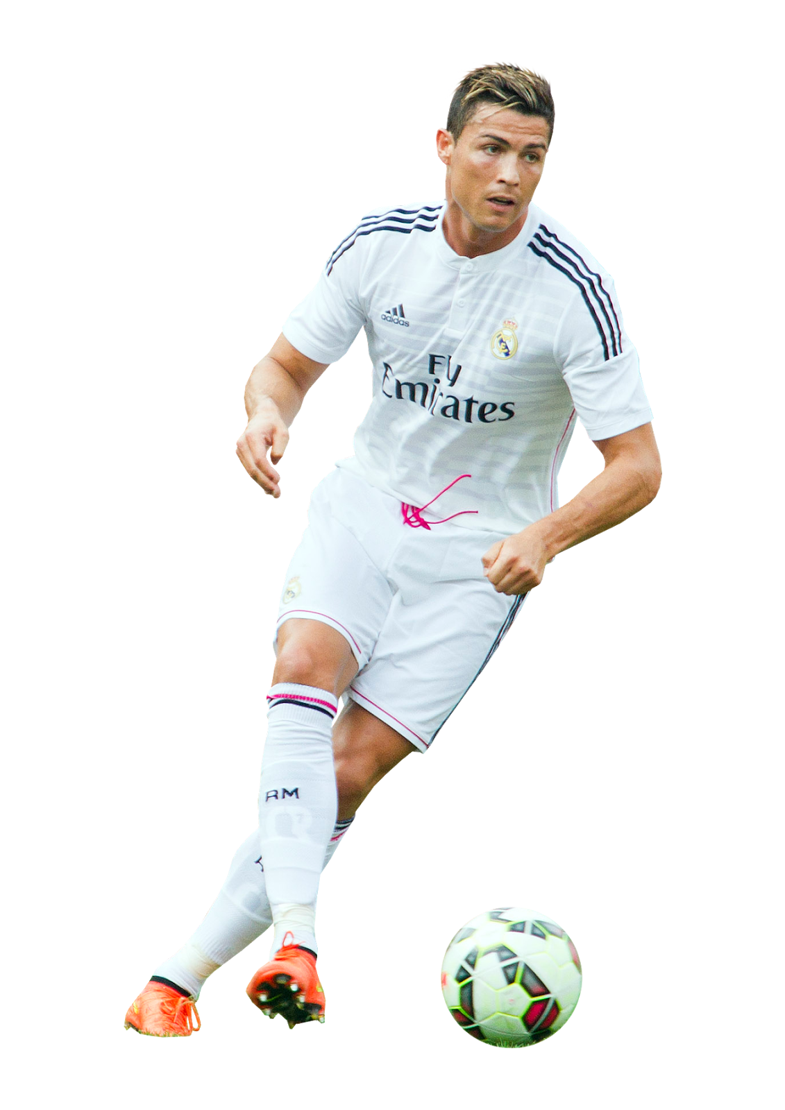 Cristiano Fans Fun Star Sports PNG