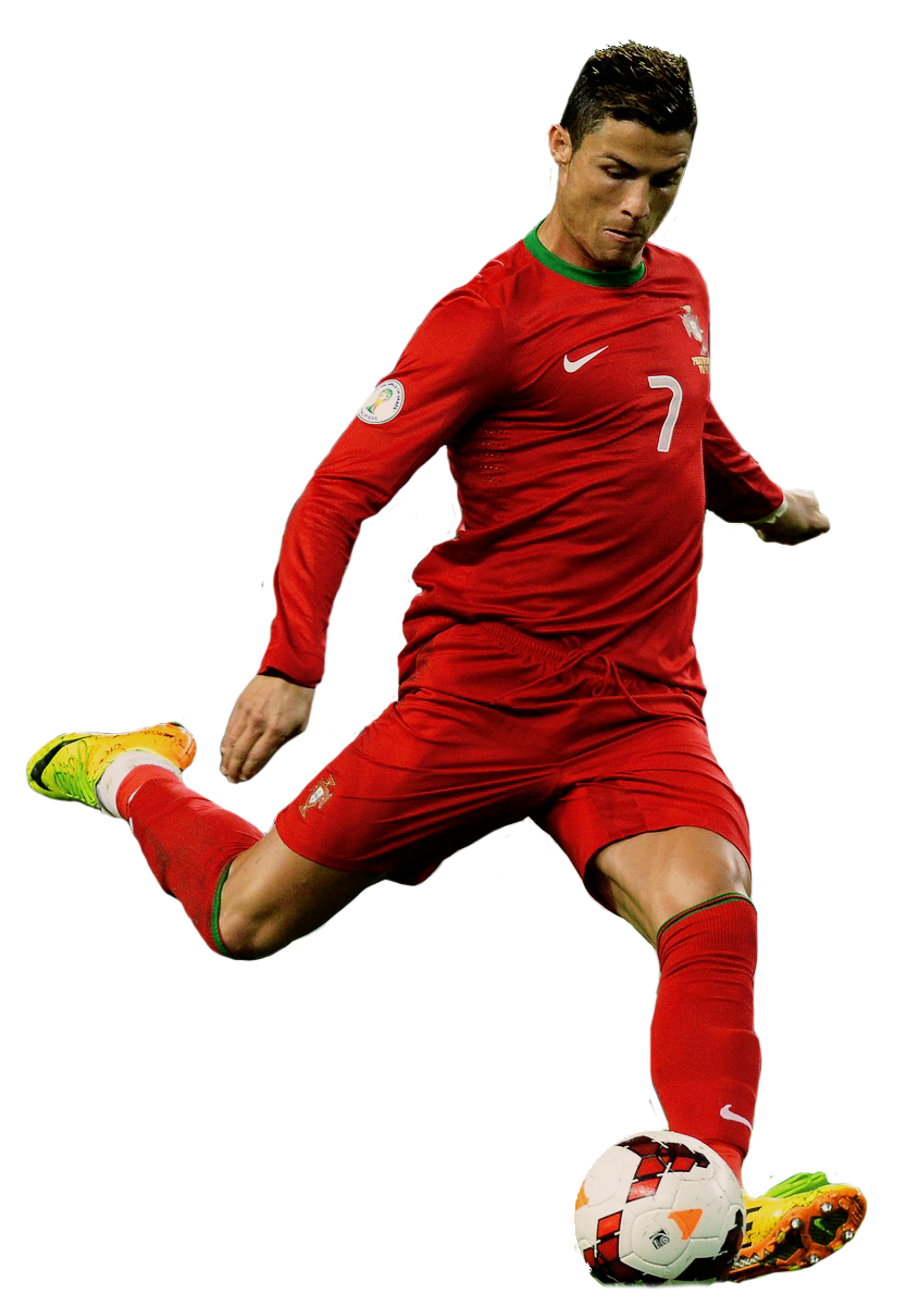 Fit Fitness Ronaldo Cristiano Play PNG