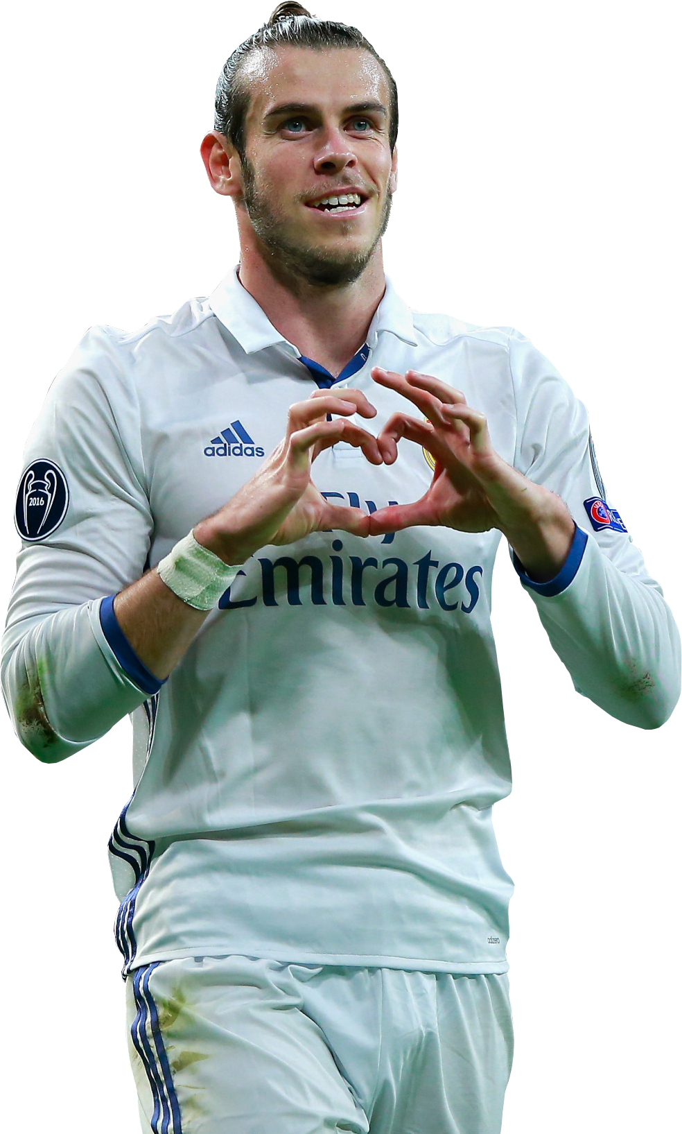 Sportswear Manchester Team Finger Bale PNG