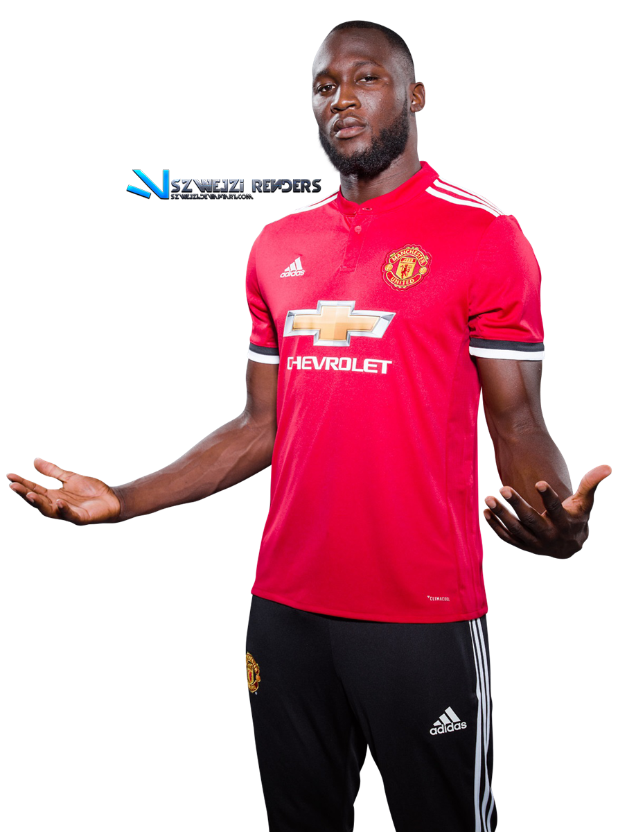 League Sportswear Premier Lukaku Romelu PNG