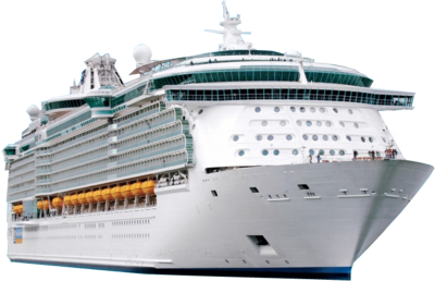 Port Transport Cruise Journey Vessel PNG