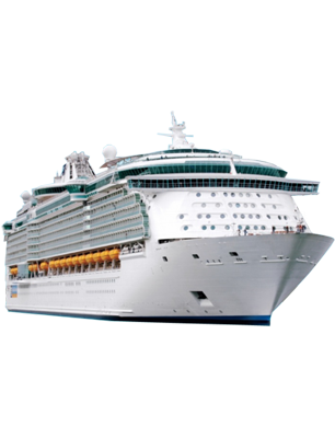 Sightseeing Cruise Travel Cruiser Yacht PNG