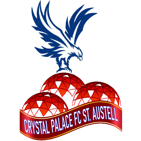 F.C Logo Mouth Balls Crystal PNG