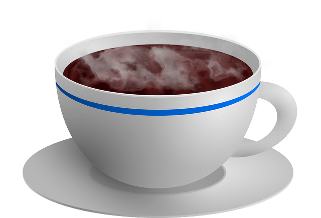 Drink Pot Brew Service Mug PNG