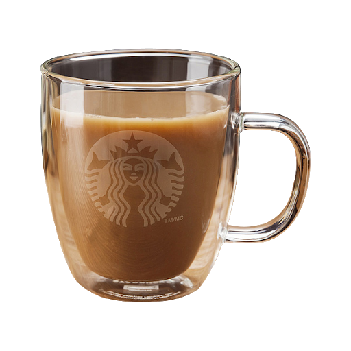 Calyx Chalice Coffee Harvest Thrall PNG
