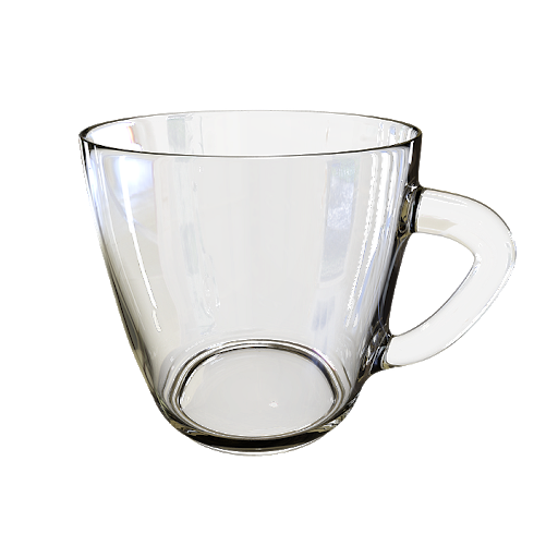 Tennis Section Cup Bowl Wood PNG