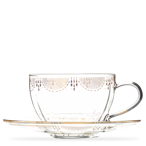 Mower Demitasse Bowl Translucent Objects PNG