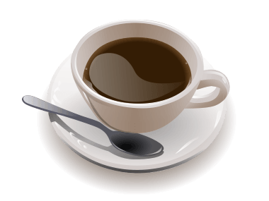 Coffee Brew Tea Pot Drink PNG
