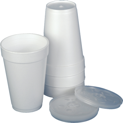 Polystyrene Mug Cup Calcium Plastic PNG