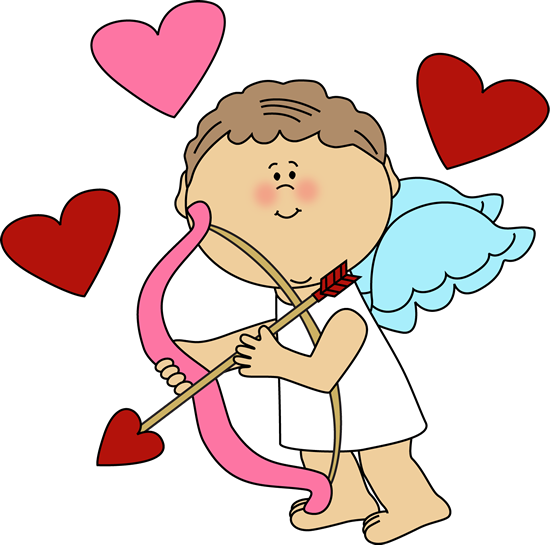 Foxy Romeo Romance Love Cupid PNG