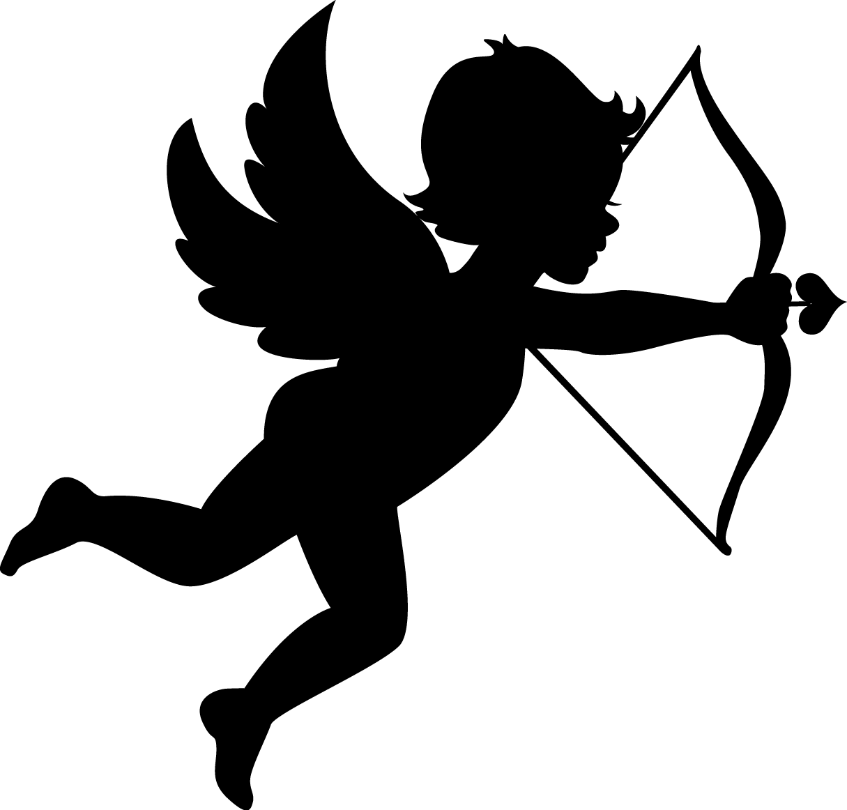 Romeo Temptress Valentine Cupid Playgirl PNG