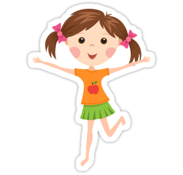 Fun Sweetie Cute Cartoon Cutie PNG