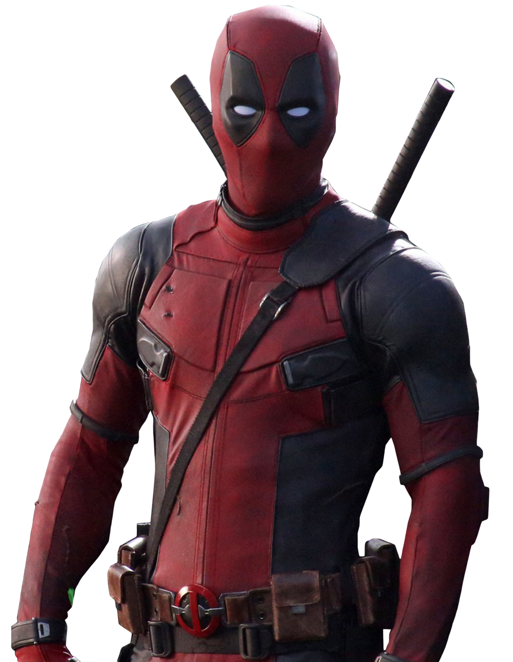 Deadpool Fun Friends Blanket Good PNG