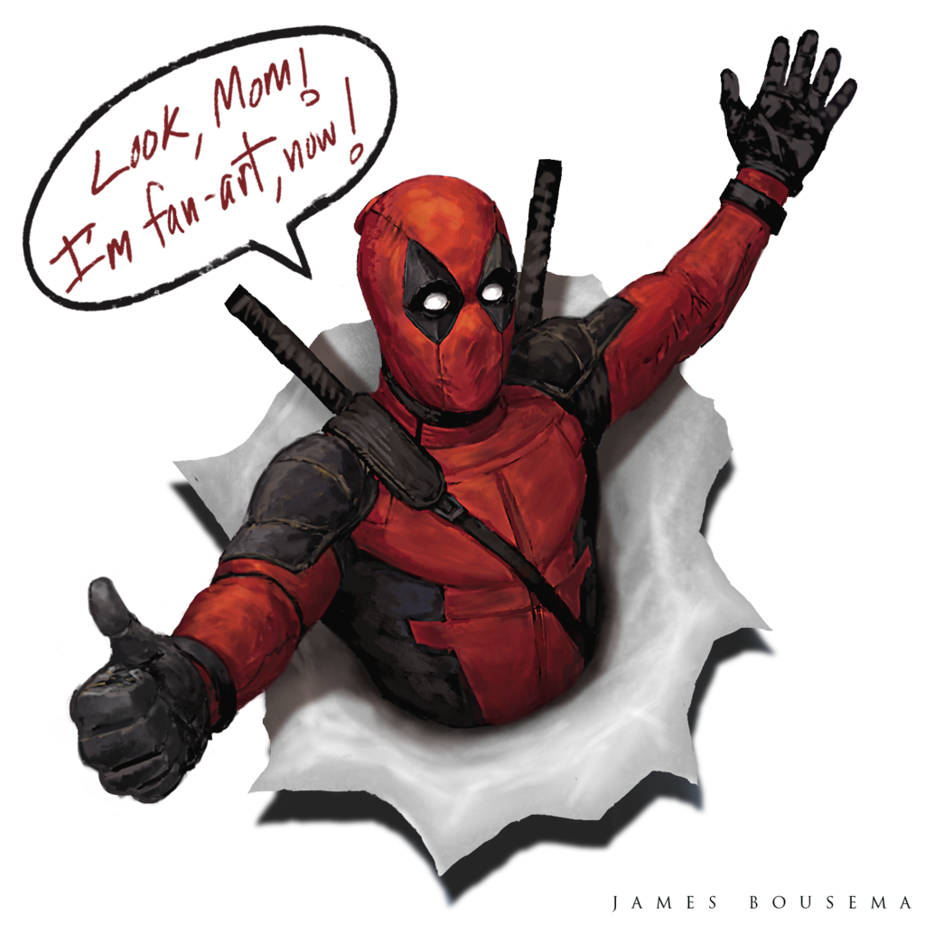 Funny Films Deadpool Comedy PNG