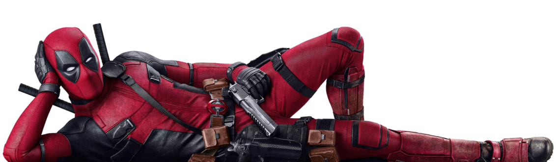 Protective Equipment Deadpool Youtube Film PNG