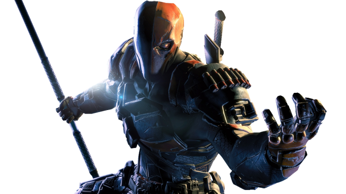 Shows Music Shaver Animation Deathstroke PNG