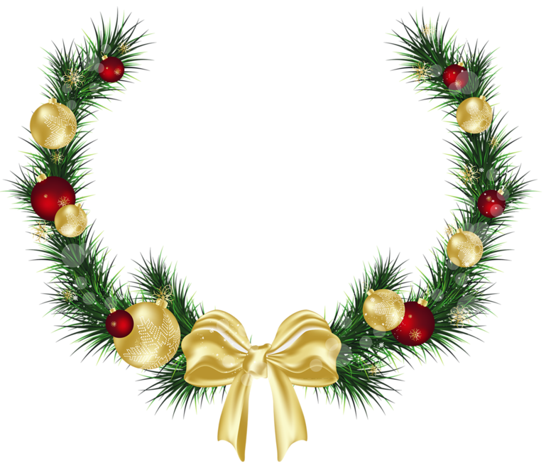 Trappings Wreath Medals Fest Distinctions PNG