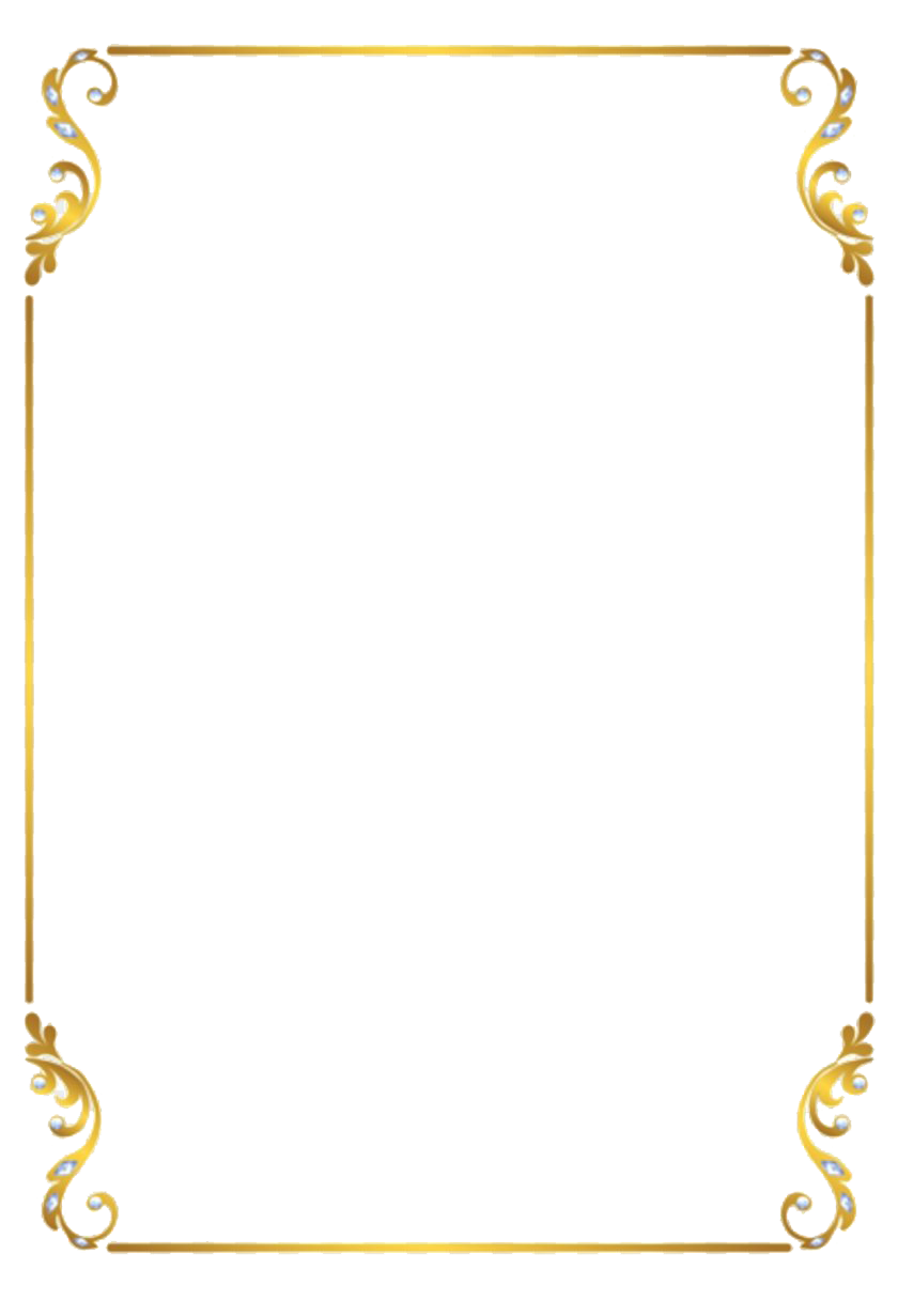 Square Frame Infiltrators Miscellaneous Border PNG