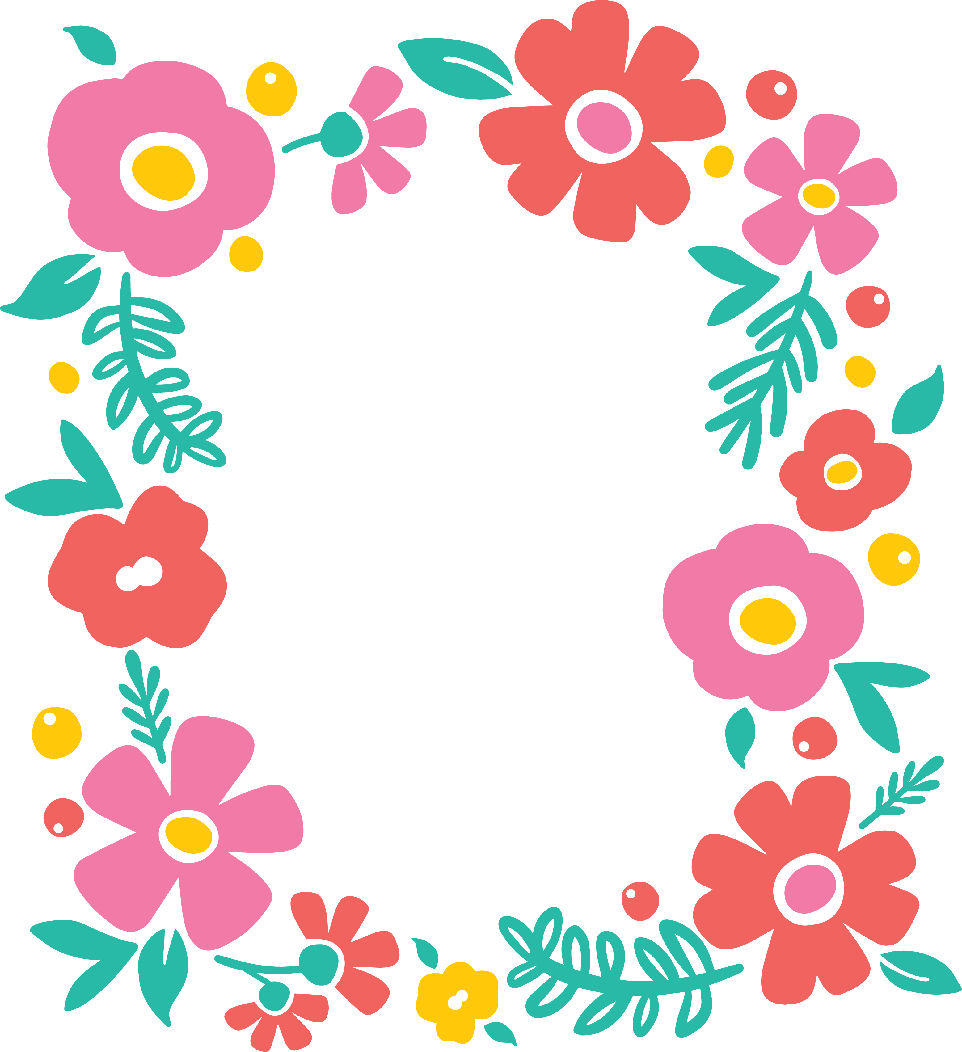 Southern Smugglers Edges Miscellaneous Flower PNG