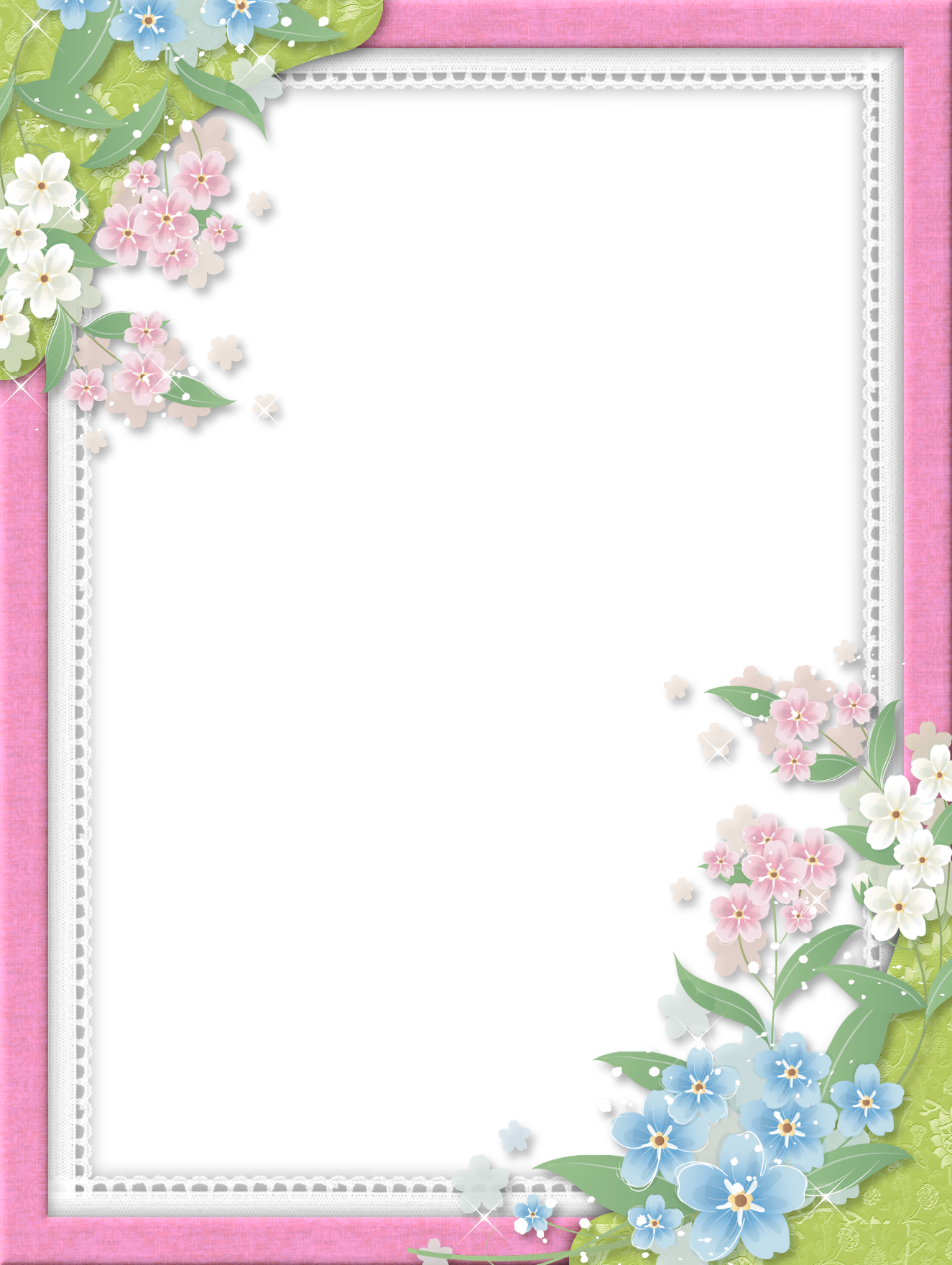 Ceiling Roadside Pink Frame Miscellaneous PNG