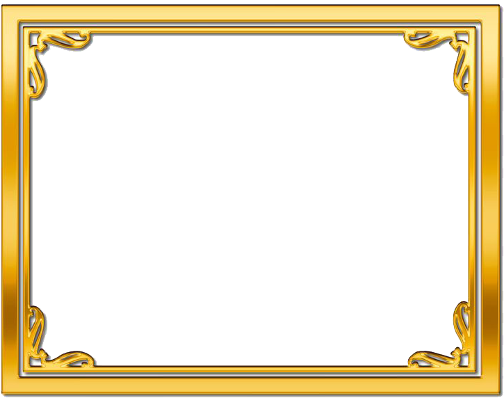 Finishing Territories Miscellaneous Boarder Frame PNG