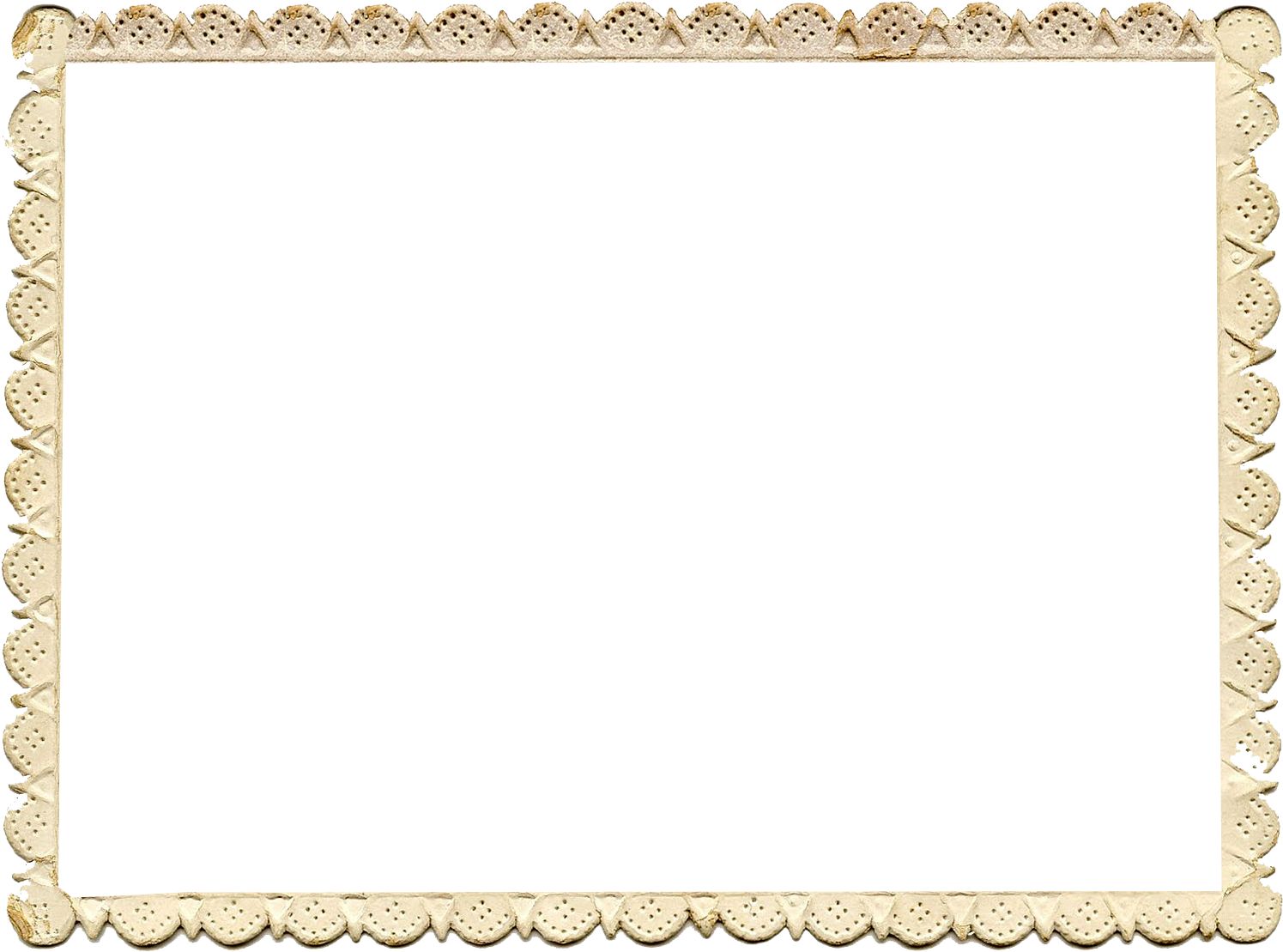 Rectangle Entry Frontier Finishing Cosmetic PNG