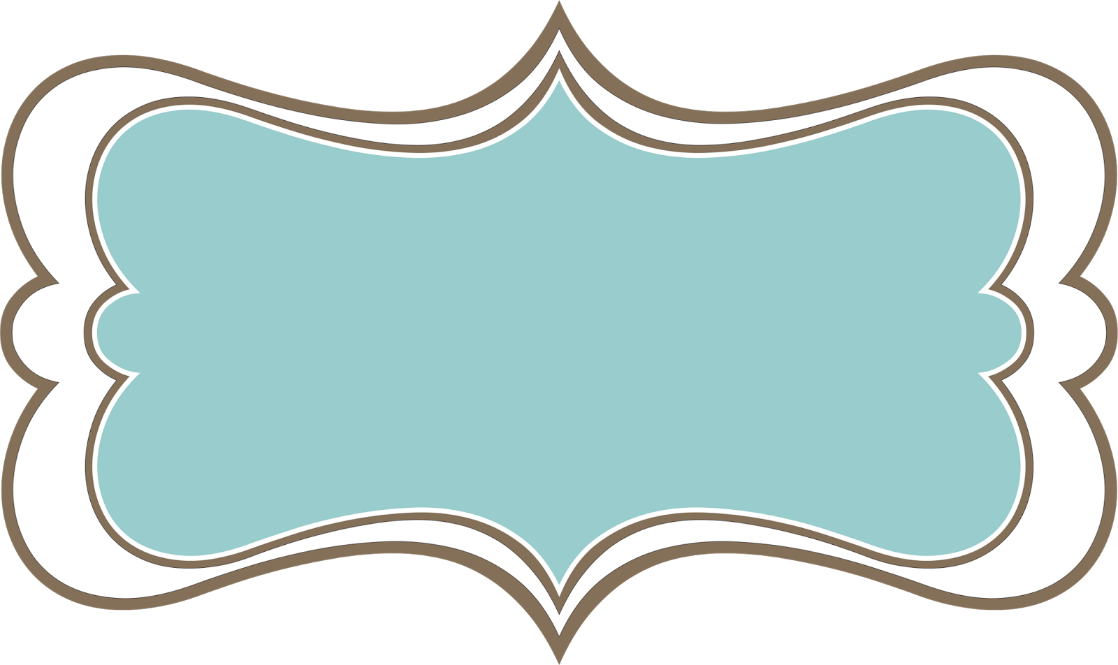 Rectangle Frame Abut Threshold Wall PNG