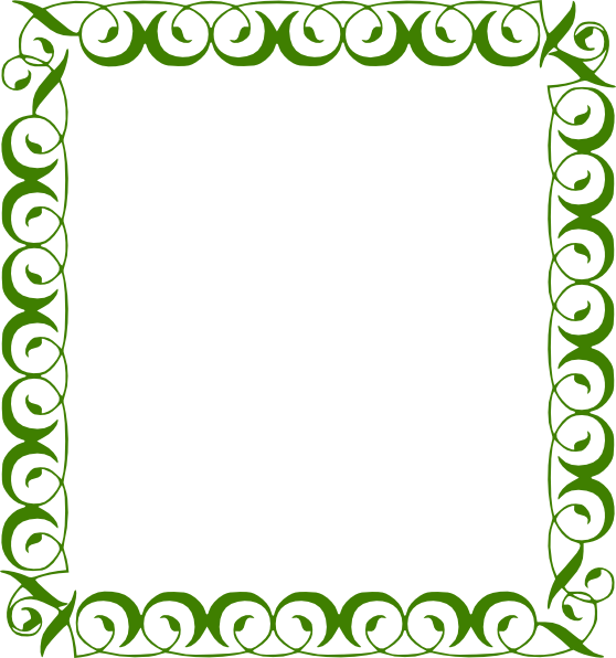 Boundary Frame Miscellaneous Decorating Coastline PNG