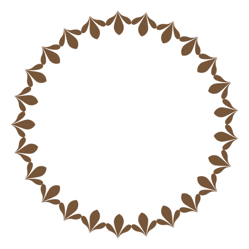 Stuff Territories Circle Frontier Frame PNG