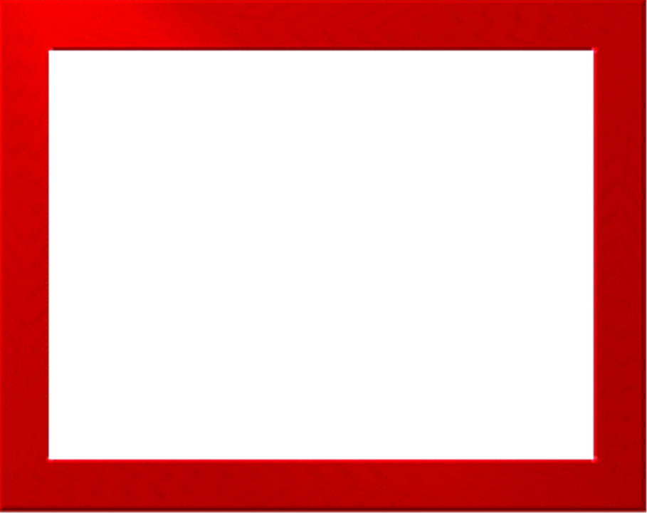 Border Wallpapers Red Immigration Frame PNG