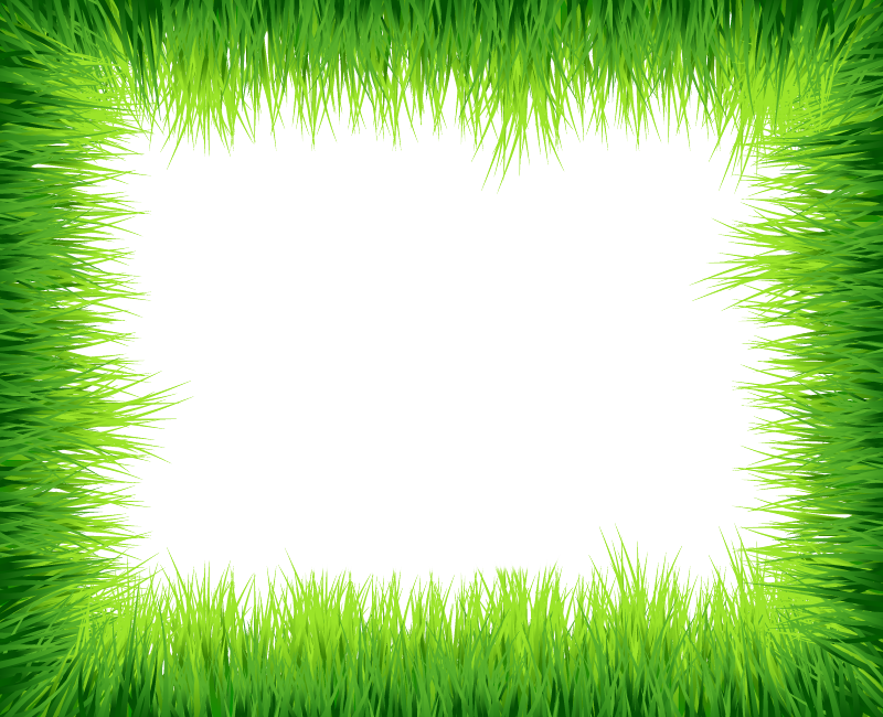 Folder Ornamental Frame Green Frontier PNG