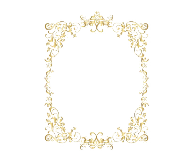 Southern Gold Miscellaneous Periphery Decorative PNG
