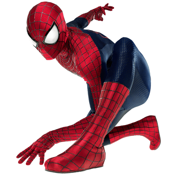 Spider-Man Tartan Structure Amazing Youtube PNG