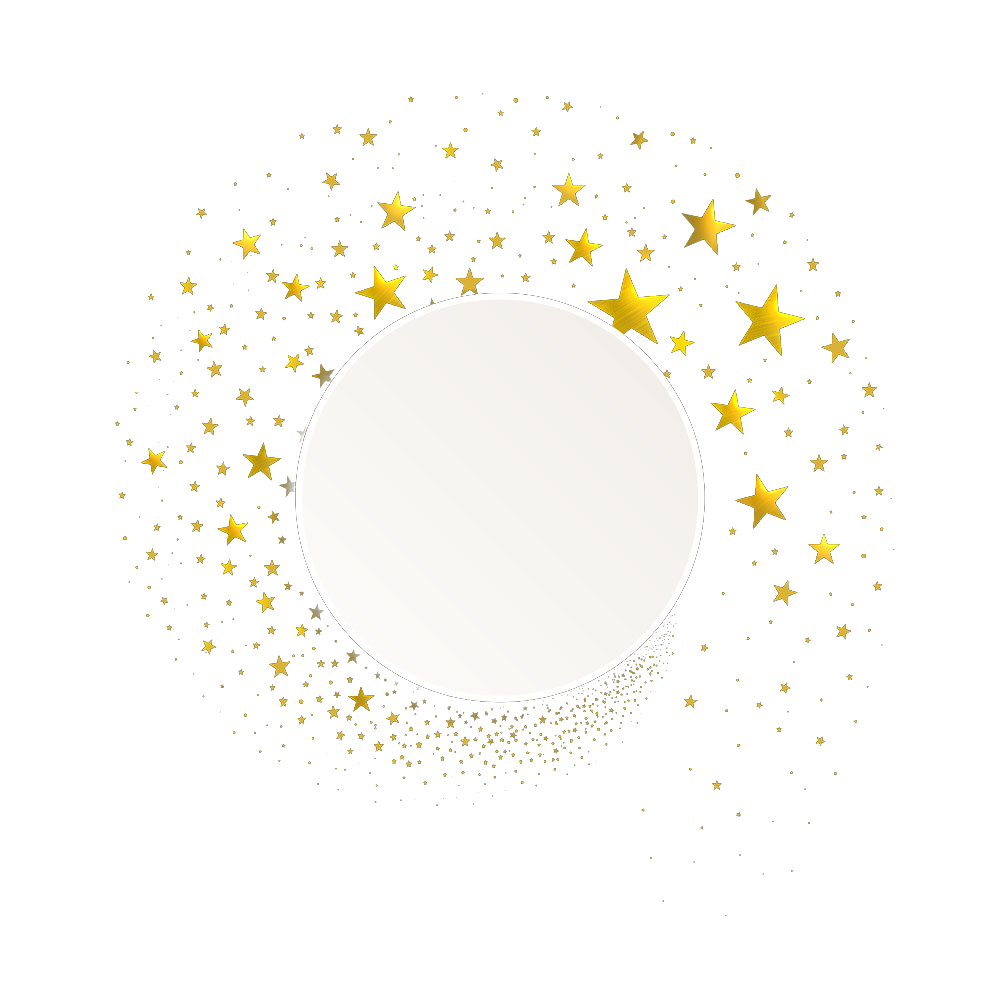 Point Model Circle Star Postscript PNG