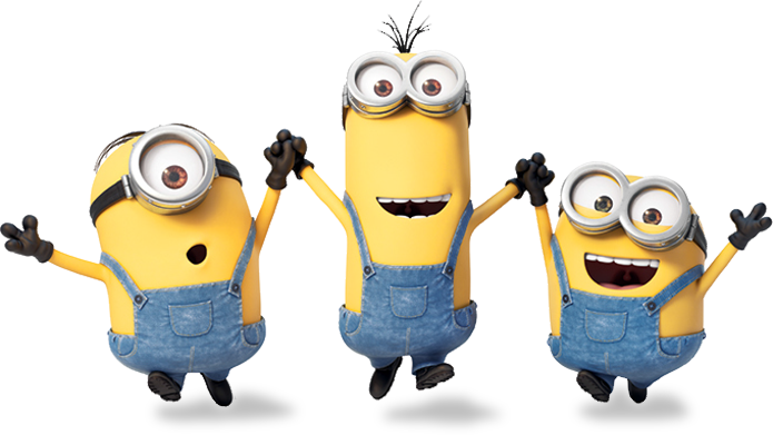 Minions Vile Stuart Wicked Minion PNG