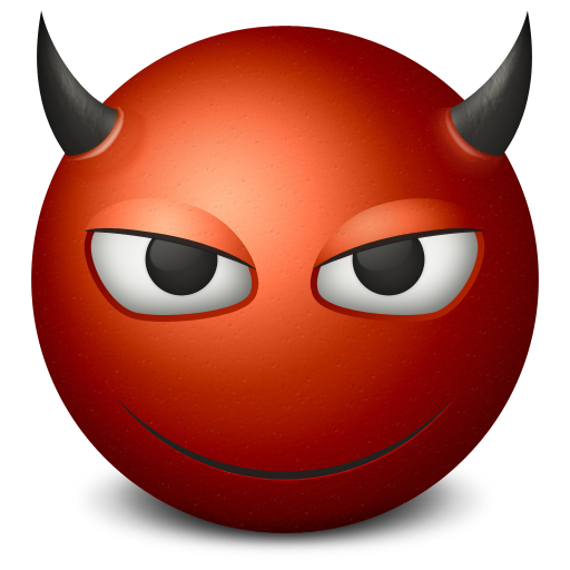 Vex Infernal Annoy Devil PNG