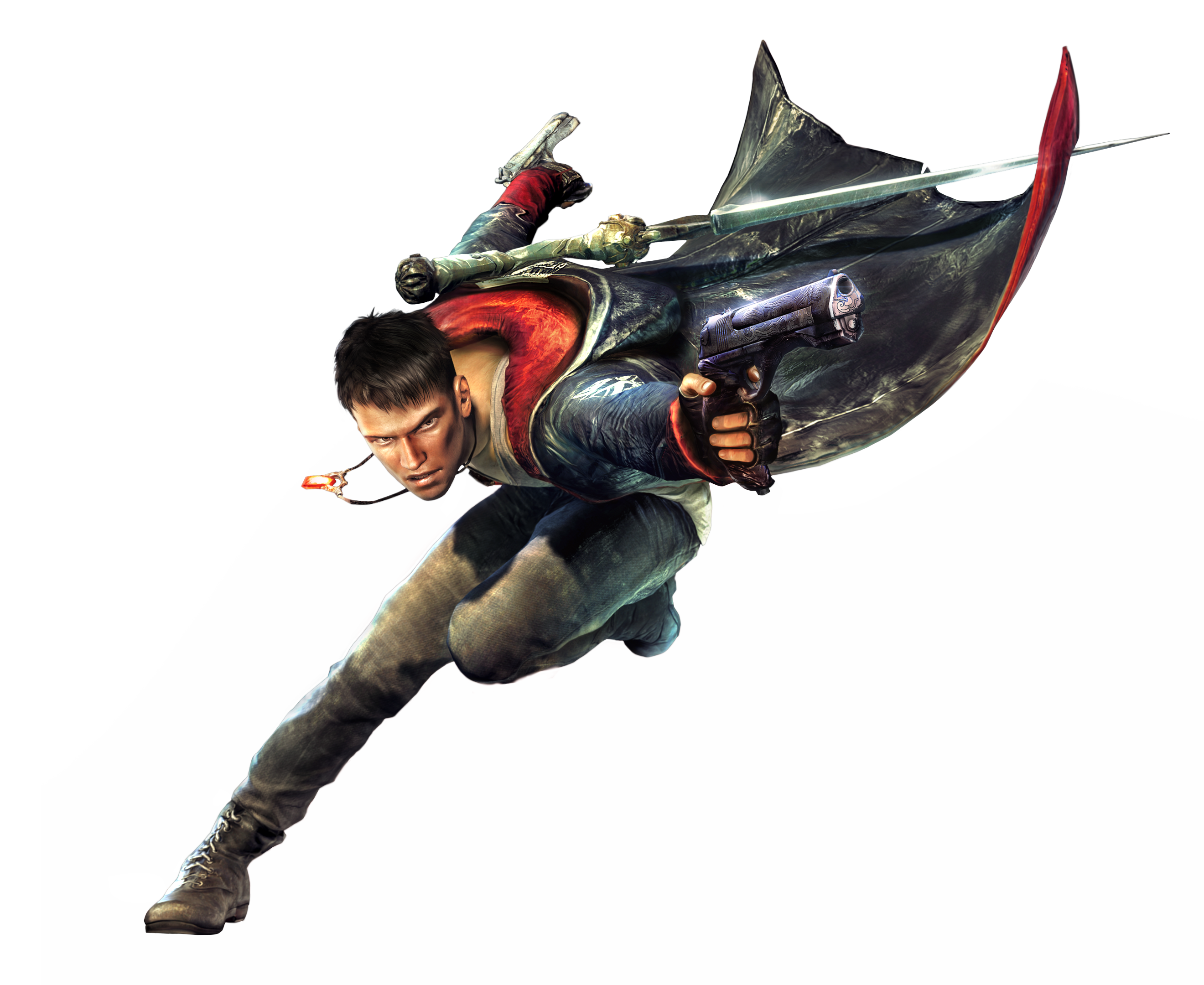 Shout Devil Cry May Clamor PNG
