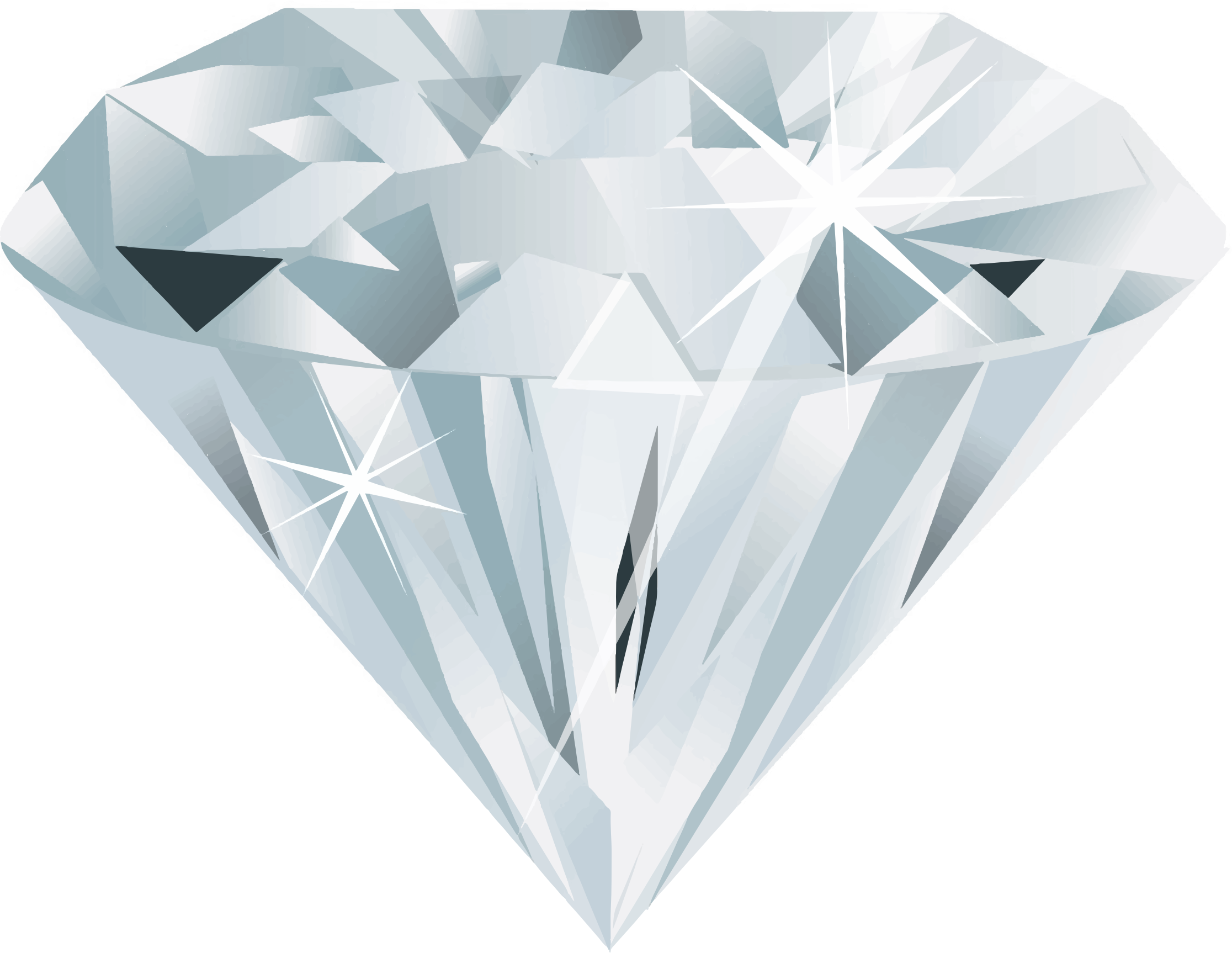 Drilling Lozenge Diamond Diamante Infield PNG