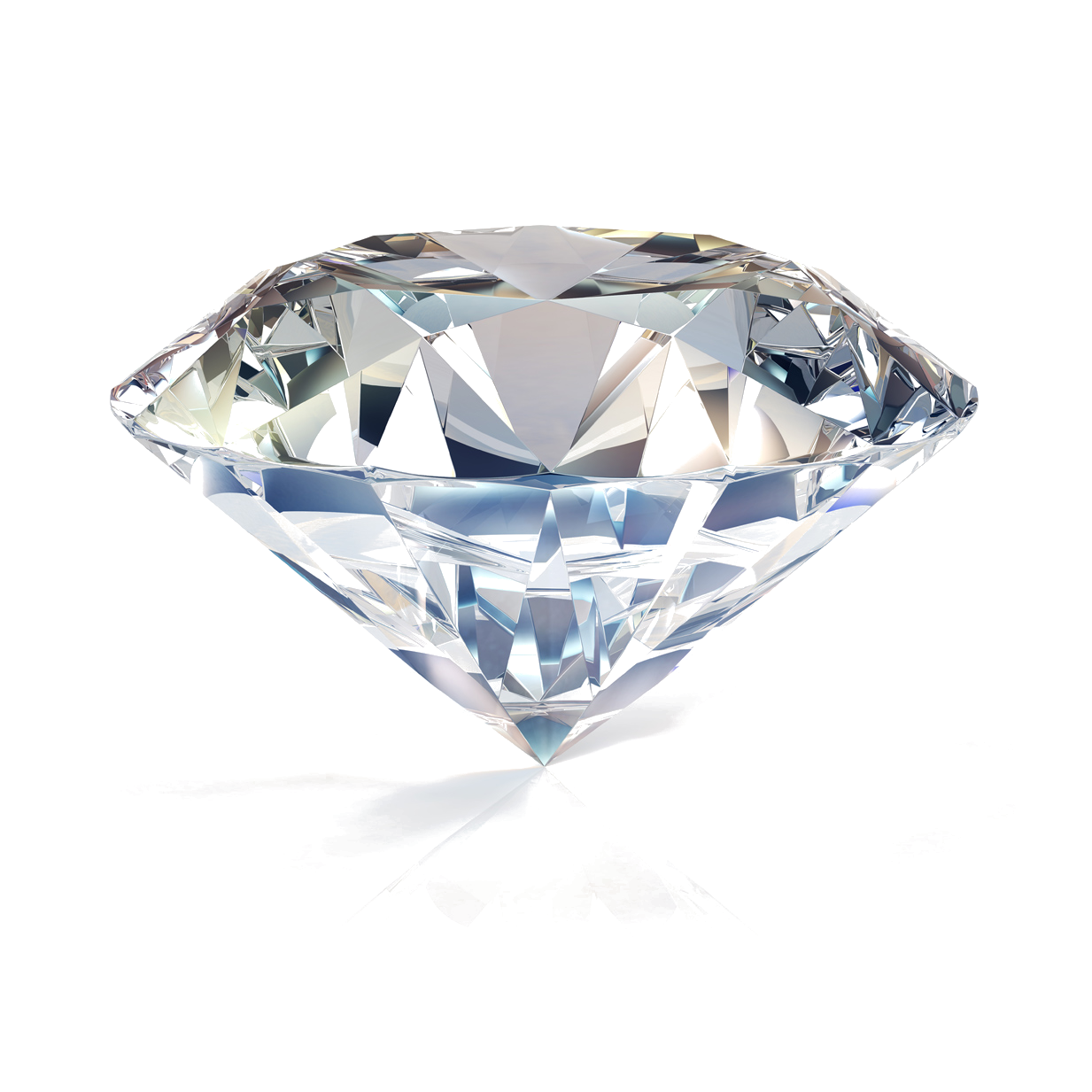 Fashion Diamond Sapphire Rock Carat PNG