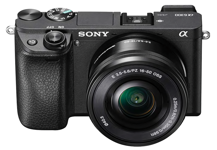 Camera Digital Compact Sony Touch PNG