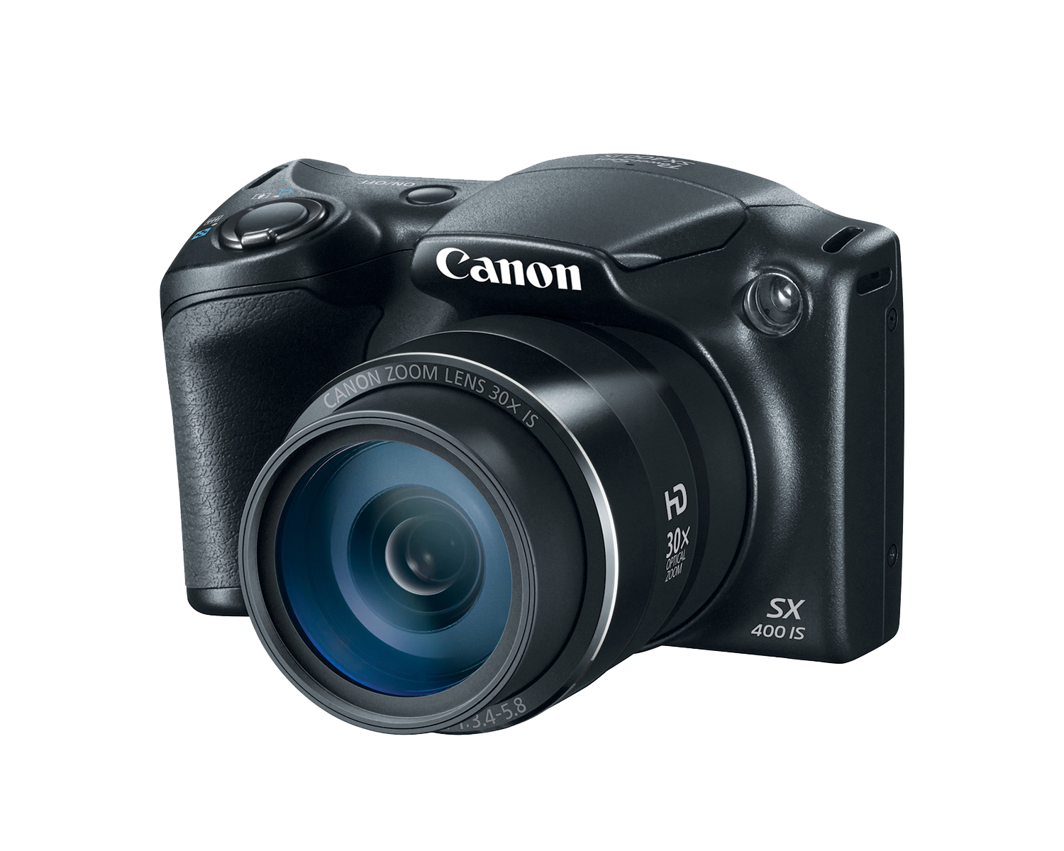 Digital Camera Waterproof Digitization Canon PNG