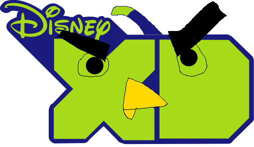 Madden Disney Cartoon Rogers Logo PNG