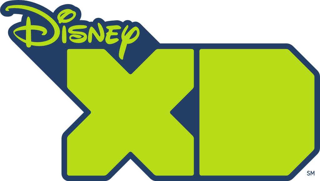 Cartoon Disney Logo PNG