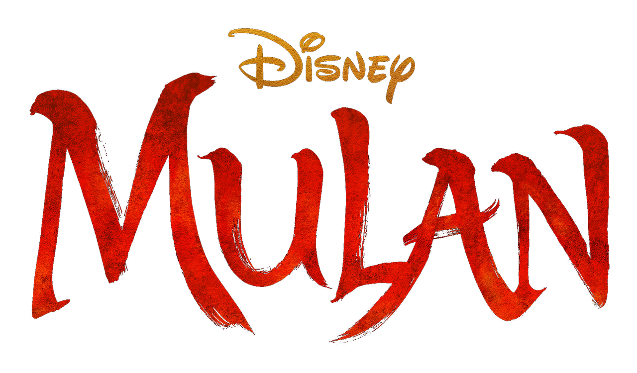 Disney Cartoon Mulan PNG
