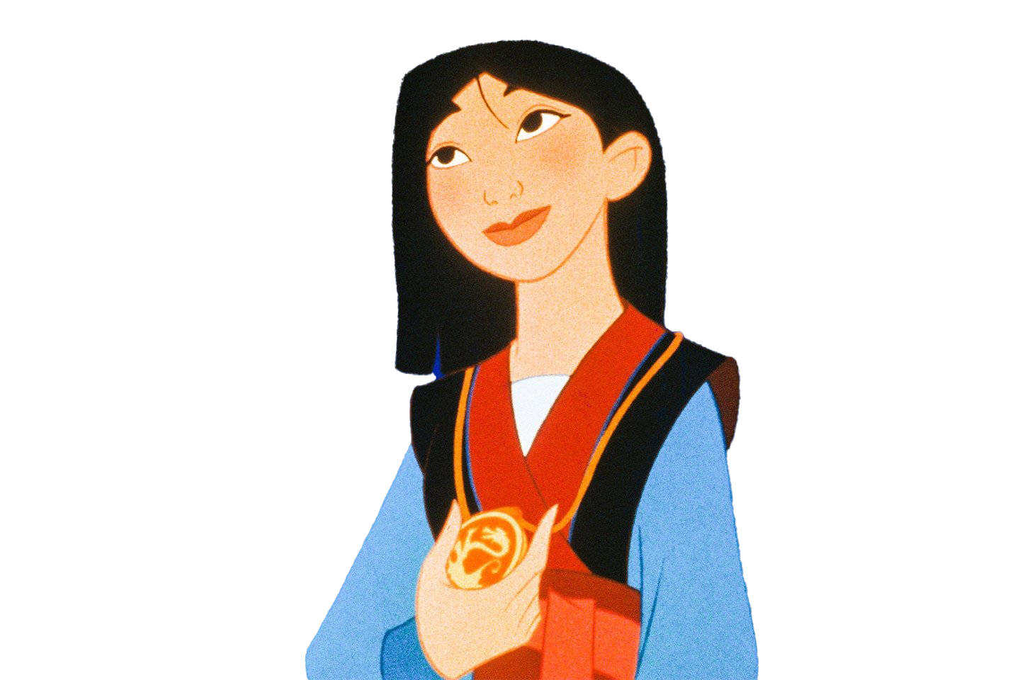 Rogers File Disney Mulan Cartoon PNG