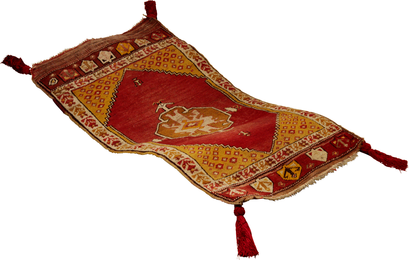 Magic Carpet Rogers Cartoon Aladdin PNG