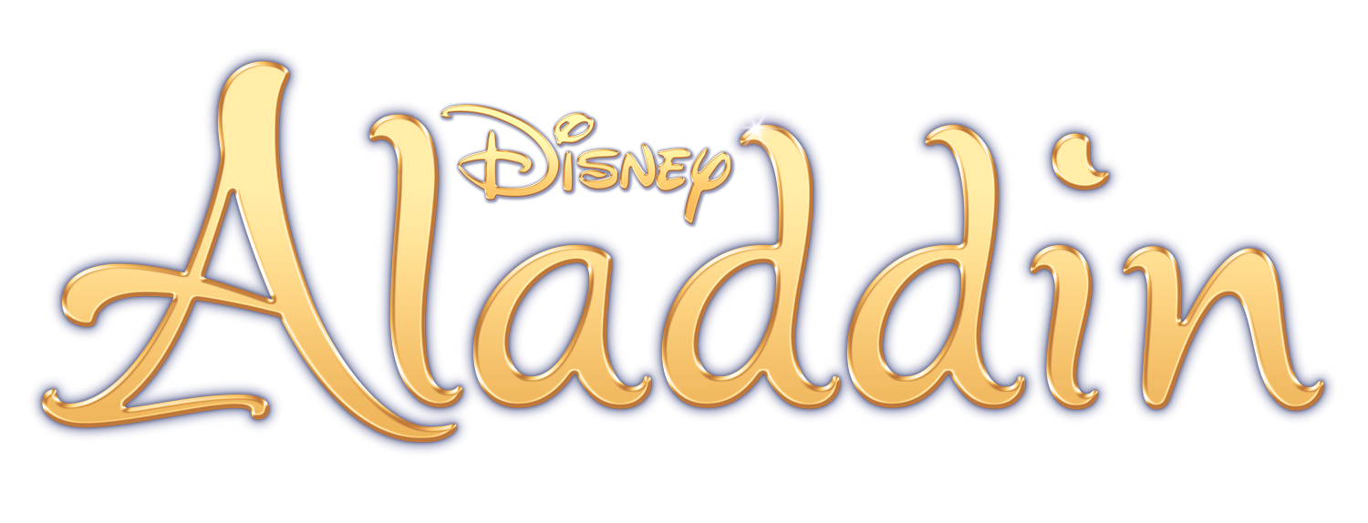 Cartoon Logo Aladdin PNG