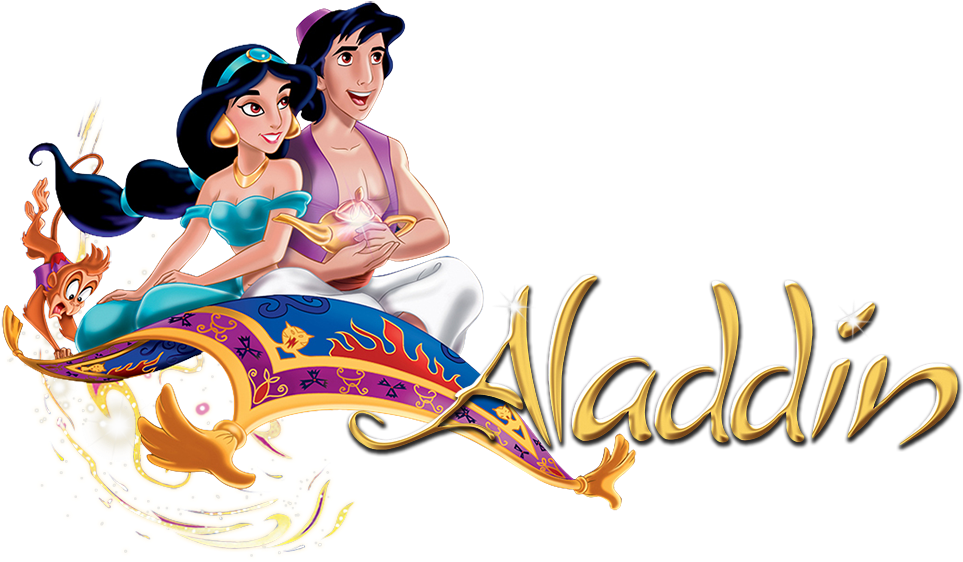 Cartoon Logo File Madden Aladdin PNG