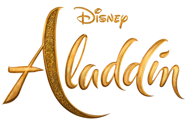 Aladdin Logo Quality Cartoon High PNG